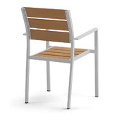 York street 6 Seater Estelle Outdoor Dining Set