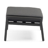York street 5 Seater Dark Grey Olympia Outdoor Sofa Set