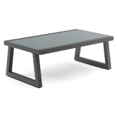 York street 5 Seater Dark Grey Olympia Outdoor Sofa Set