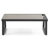 York street 5 Seater Dark Grey Olympia Outdoor Sofa Set