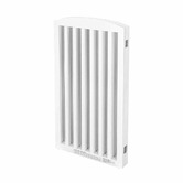 York street Zinan 4 Panel Pet Gate
