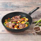York street Klara Aluminium Fry Pan