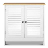 York street Olga Storage Cabinet