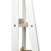 York street Ortona 6 Tier Display Shelf Rack