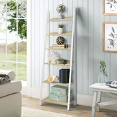 York street Ortona 6 Tier Display Shelf Rack