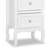 York street Morlaix Bedside Tables