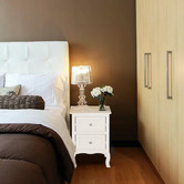 York street Morlaix Bedside Tables