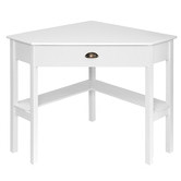 York street Vittorio Corner Desk