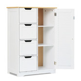 York street Nadenka Storage Cabinet