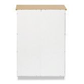 York street Nadenka Storage Cabinet