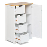 York street Nadenka Storage Cabinet
