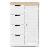 York street Nadenka Storage Cabinet