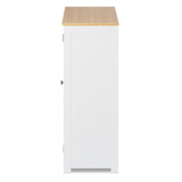 York street Nadenka Storage Cabinet