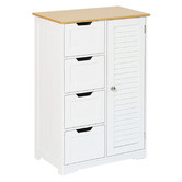 York street Nadenka Storage Cabinet