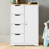 York street Nadenka Storage Cabinet