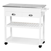York street Eames Kitchen Trolley with Drawers