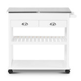 York street Eames Kitchen Trolley with Drawers