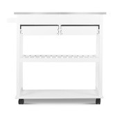 York street Eames Kitchen Trolley with Drawers