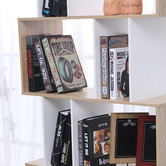 York street Kian 5 Tier Bookshelves