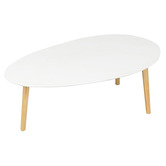 York street Aura Coffee Table