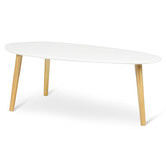 York street Aura Coffee Table