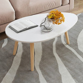 York street Aura Coffee Table