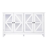 York street Covyn 4 Door Sideboard Buffet