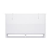 York street Covyn 4 Door Sideboard Buffet