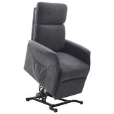 York street Ayna Electric Recliner Armchair