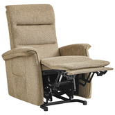 York street Erasyl Electric Recliner Armchair