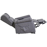York street Durga Electric Recliner Armchair