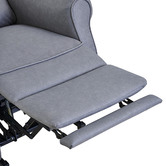 York street Durga Electric Recliner Armchair