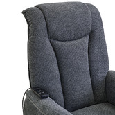 York street Aigul Electric Recliner Armchair