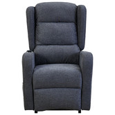 York street Arman Electric Recliner Armchair