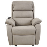 York street Ainur Electric Recliner Armchair