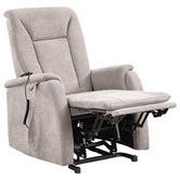 York street Bopha Electric Recliner Armchair