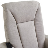York street Bopha Electric Recliner Armchair