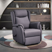 York street Phirun Electric Recliner Armchair