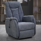 York street Aigul Electric Recliner Armchair
