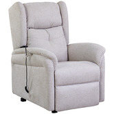 York street Saule Electric Recliner Armchair