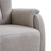 York street Bopha Electric Recliner Armchair