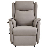 York street Phirun Electric Recliner Armchair