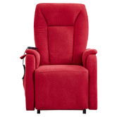 York street Bopha Electric Recliner Armchair