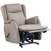 York street Phirun Electric Recliner Armchair