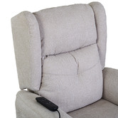 York street Saule Electric Recliner Armchair