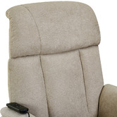 York street Gulnara Electric Recliner Armchair