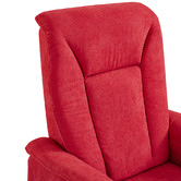 York street Bopha Electric Recliner Armchair