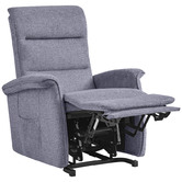 York street Erasyl Electric Recliner Armchair