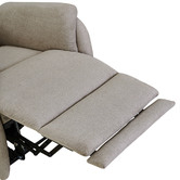 York street Gulnara Electric Recliner Armchair