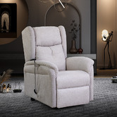 York street Saule Electric Recliner Armchair
